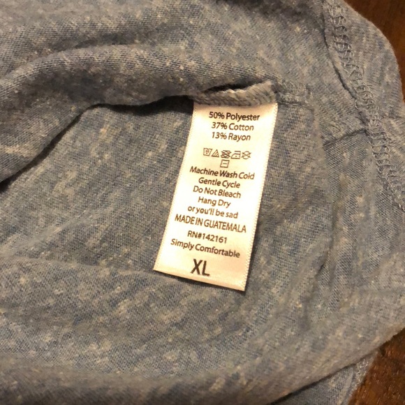 LuLaRoe Randy XL - Picture 4 of 4